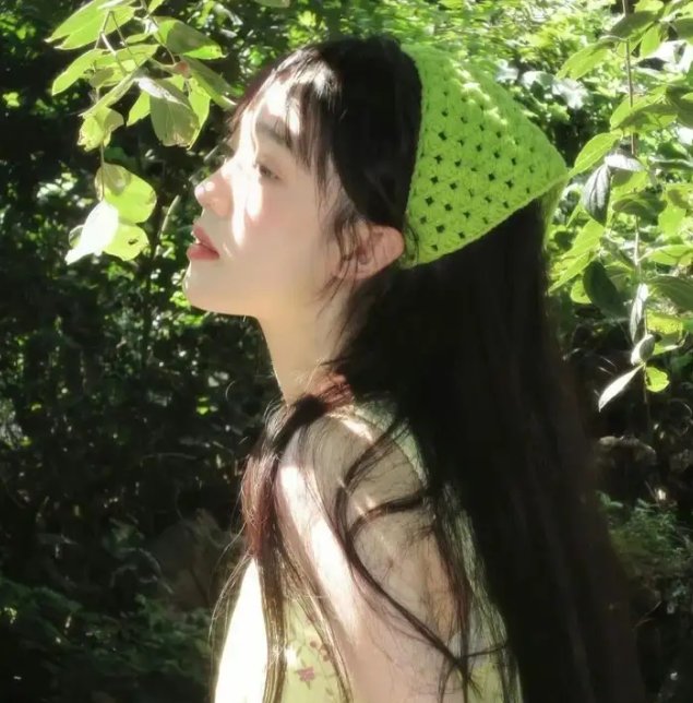 复仇女黑帮